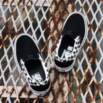 {XENO} 全新正品 THRASHER X VANS FLAME SLIP ON PRO 火焰 聯名 懶人鞋休閒鞋