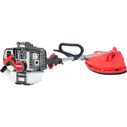 Morrison 25.4cc 415mm Split Shaft Petrol Line Trimmer BC260ERX