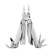 LEATHERMAN Surge - Nylon Sheath - Authorised Aust. Retailer