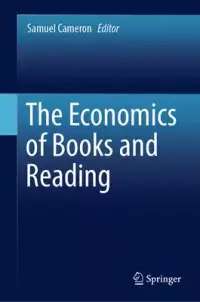 在飛比找博客來優惠-The Economics of Books and Rea