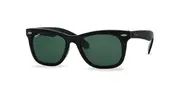 Polar PL MISTRAL Polarized 77 Men's Sunglasses Black Size 49