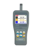 Dew Point Meter Tester With Data Hold Function Automatic Power Off Function