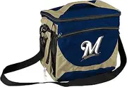 logobrands MLB Unisex-Adult Cooler 24 Can