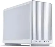 Lian Li DAN-A3 Mesh mATX Case - White (A3W)