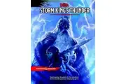 Dungeons & Dragons: Storm King's Thunder