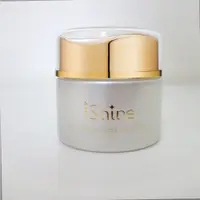 在飛比找松果購物優惠-愛閃耀 IShine 頂級黑玫瑰全能霜 55ML 一代 (滋