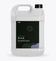 Youv Antibacterial Hand Sanitiser Gel - 5L
