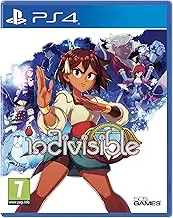 505 Games INDIVISIBLE - PlayStation 4
