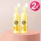 超值2入組★MKUP 美咖 金盞花輕卸深洗泡泡慕斯150ML*2