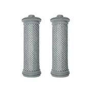 2pcs Replacement Spare Parts Filters For S15 A10 A11 S11 X1 Vacuum Cleaner Household Sweeper Access