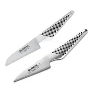 Global Knives Paring Knife 10cm - Spear Blade