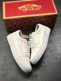 在飛比找Yahoo!奇摩拍賣優惠-Vans Classic Old Skool 帆布鞋 低幫 