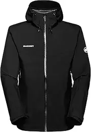 [Mammut] Men's Convey Tour Hs Hooded Hardshell Jacket