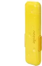 Needle Quilting Needle Needle | 2 in 1 Returnable Expanded Sewing | Multifunctional Quilting Supplies, Removing Knitting Threads for Lovers