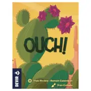 DVAOUCH Devir Games Ouch!