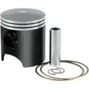 Vertex Piston Ring Set | 590397000002