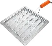 Mipcase Barbecue Tool Lunch Square Toaster Bread Machine Bread Stove Empty Eyeshadow Pans Seal Gasket Plug Waterproof Ladder Covers Corn Toaster Gadget Toaster Cap Plug Wood Silver