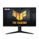 ASUS 華碩 28" TUF VG28UQL1A 4K+144Hz電競可旋轉調高低(HDR400/1ms/G-Sync/DP.HDMI2.1*2.HDMI2.0*2/含喇叭/IPS) 螢幕(福利品出清)