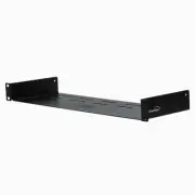 NavePoint 1U Cantilever Shelves for 19-inch Racks No Lip - Parent