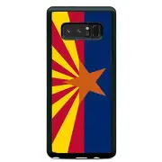 Arizona State Flag Case Cover For Samsung Galaxy S23 S22 Plus Ultra S21+ S20