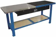 SP Tools SP40400 - Work Bench - 3 Drawer