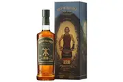 Bowmore 22 Year Old Frank Quitely The Changeling Single Malt Scotch Whisky 700mL