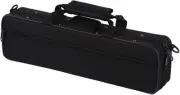 Flute Case, Oxford Cloth Waterproof Lightweight Flute Case Carrying Bag, Port...