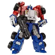 Transformers Legacy TL-48 Optimus Prime (Armada Universe) TAKARA TOMY N2