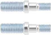 VGOL 2PCS Oversized Bar Stud Replacement 1115-664-2405 Compatible with Stihl 056 045 S M Chainsaws