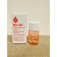 在飛比找蝦皮購物優惠-Bio-Oil 百洛～專業護膚油25ml