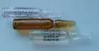 Fruit Peel Complex. Germany. Microneedle Derma Roller Treatment. 4 x 2 ml amp.