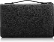 [Mila Schön] Mirashawn 197206 Nero Black Second Bag