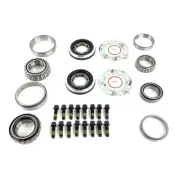 74070006 Dodge 2500/3500 Rear Wheel End Bearing Kit DRW AAM 11.5" 2003-2018