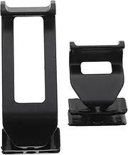 Angoily 1Set Remote Controller Stands Removable Tablet Holder for Lightweight Phone Mount Compatible with Cellphones Tablets Present for Drone Enthusiasts
