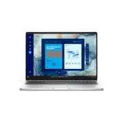 Dell Pro 16 PC16250 - 16in FHD+ 1920x1200 - Ultra 7 255U - 16GB 1x16GB - 512GB SSD