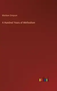 在飛比找博客來優惠-A Hundred Years of Methodism