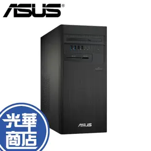 ASUS 華碩 S700TC H-S700TC-711700002W 電腦主機