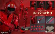 New In Stock VTS TOYS VM034 1/6th SUPER KOSEI Action Figure Hot Toy