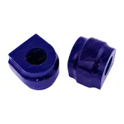 SuperPro 19mm Rear Sway Bar Mount Bush Kit for Skoda Octavia 1Z_ Superb 3T_