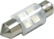 Arc GRX-713 LED Room Bulb, 4 Lights, T8 x 28, 10,000K/50lm