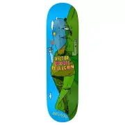 Anti Hero Skateboard Deck Doobie Some Legs 8.75" x 31.75"