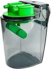Sewage Tank，Compatible for HIZERO，F8 F5 Series Bionic Floor Cleaner