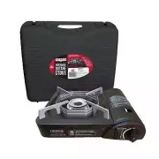 ChefMaster 90027 Portable Single Burner Butane Stove