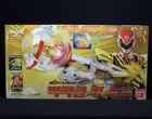 Bandai Power Rangers Tensou sentai GOSEIGER MEGA FORCE DX GOSEI TENSWORD Weapon