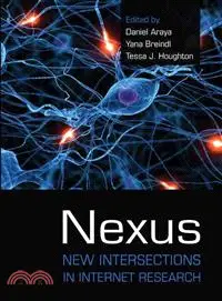 在飛比找三民網路書店優惠-Nexus: New Intersections in In