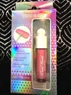 PEARL WORLD PRETTY IN PINK BUILDABLE BLENDABLE LIQUID FACE BLUSH LASTING COLOR