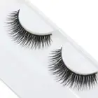 3d Eyelashes Set Natural Beauty Dense A Pair False Individual Bottom Lashes