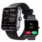 2025 Smart Watch For Men/Women, Waterproof Smartwatch Bluetooth iPhone Samsung*