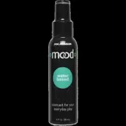 Mood Water Based Lubricant 4 oz