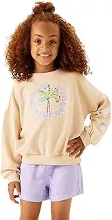 [Garcia] Kids Girls' Bermuda Shorts